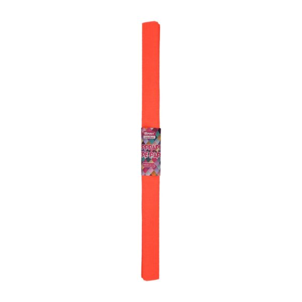 TTS  Krep papir 200 x 50cm Cv FL