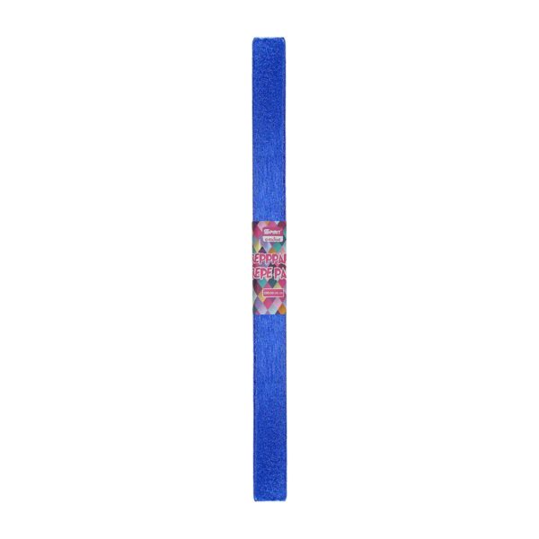 TTS Krep papir 200 x 50cm Pl Met