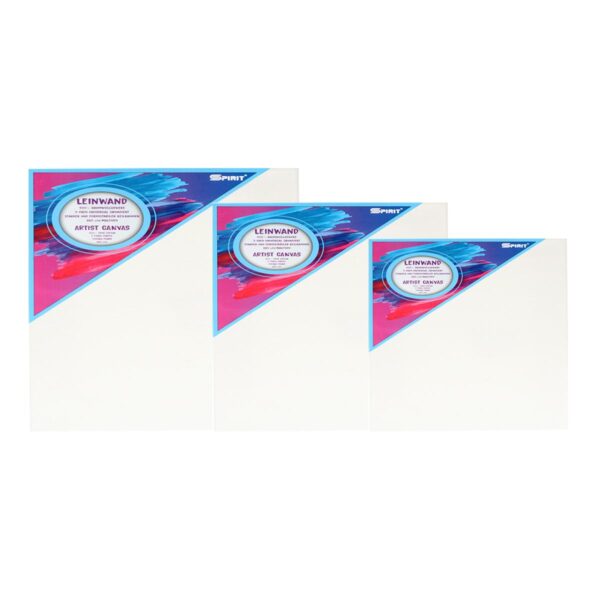 TTS Platno za crtanje 60x60cm