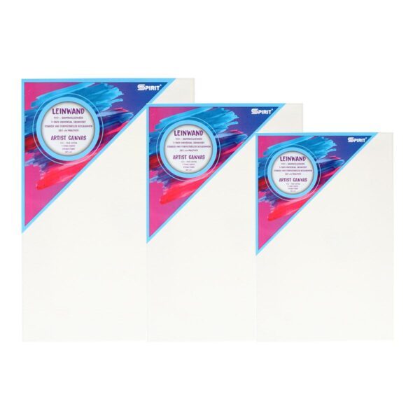 TTS Platno za crtanje 60x100cm