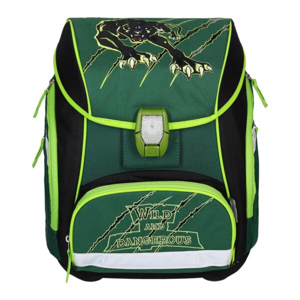 TTS Torba PANTHER LED19