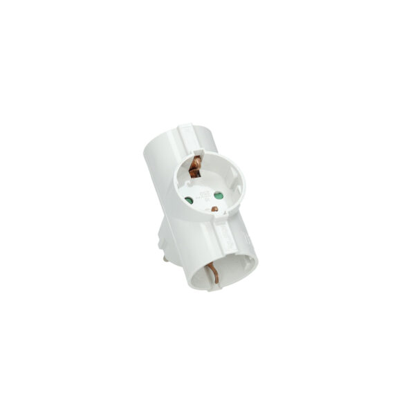 TTO Adapter 3 Utičnice