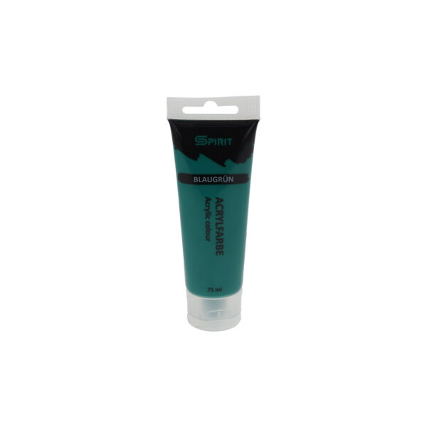 TTS Akrilna Boja 75ml T.Zelena