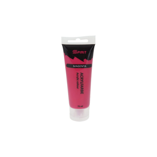 TTS Akrilna Boja 75ml Sv.Roza