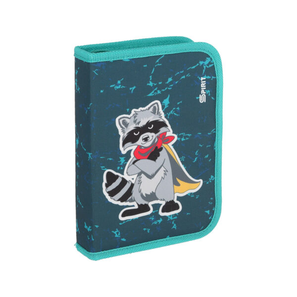 TTS Pernica Puna 50D Racoon20