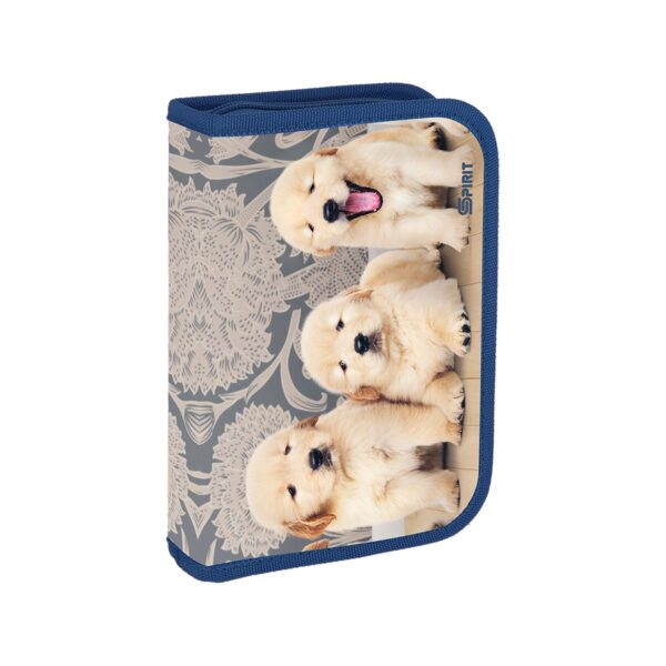 TTS Pernica Puna 50D PUPPIES 20