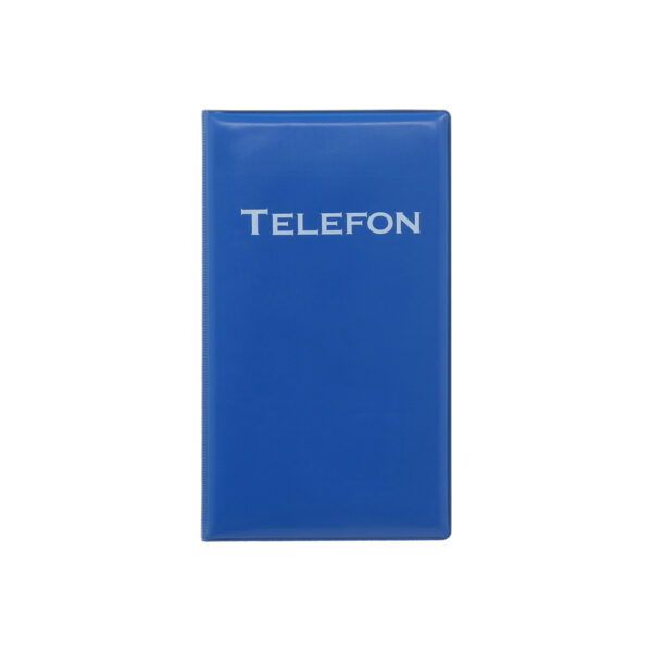 TTO Tel adresar 11.5x19.5 TPl