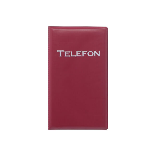 TTO Tel adresar 11.5x19.5 Cv
