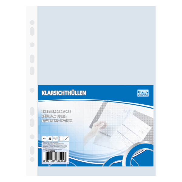 TTO U Folija Premium 50/1