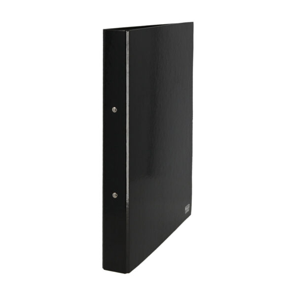TTO Regist.2-Ring 30mm Cr