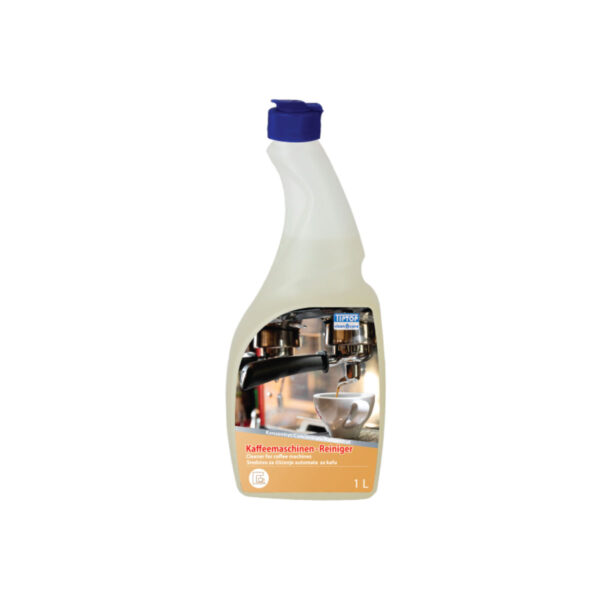 TTC Sred.za čiš.CleanCoffee1L