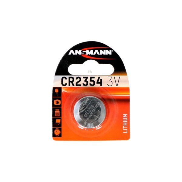 AN Bat CR2354 3V Lithium