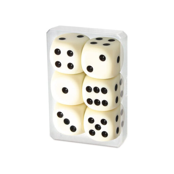 ASS Kockice za Jamb 6/1 slonovač