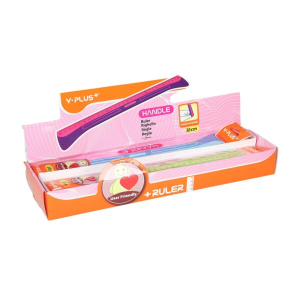 YO Linijar Handle 1/1