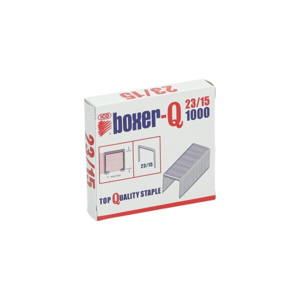 ICO Municija Boxer 23/15
