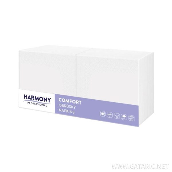 TTC Salveta 250/1 40x40 Bijela