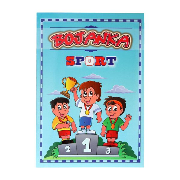 TTS Bojanka sport