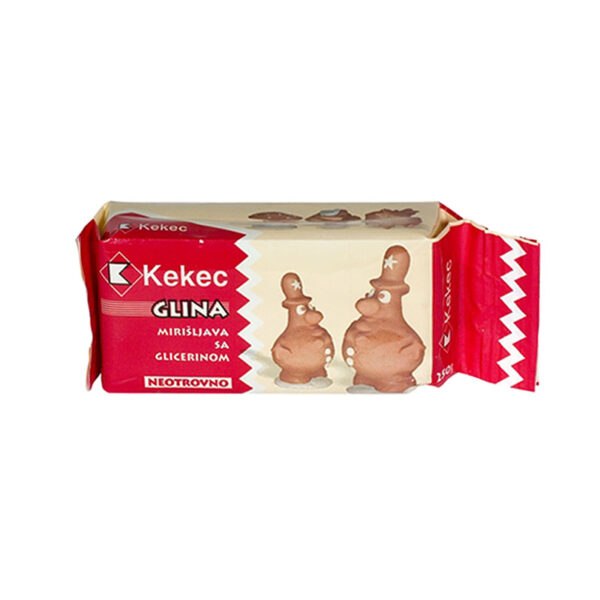 KE GLINA MIRISNA 250g BI