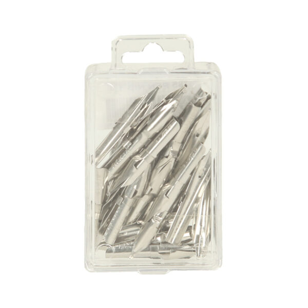 ŠT PERO ZA TUŠ 1,0mm 1/36