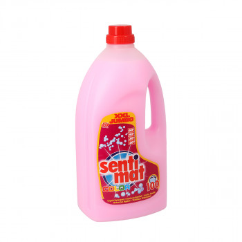 TTC Det.tečni SM Color 5L