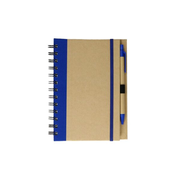 PM Set Blok&Hemijska Craft Pl