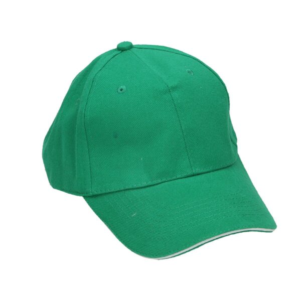 PM Kačket HC-601 Kopča Zelena