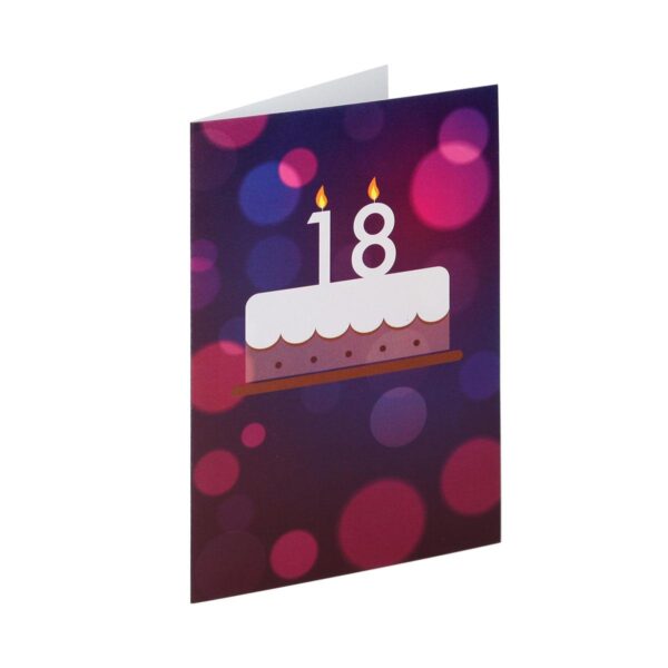 SB Čest HappyB Girl 18g Roza