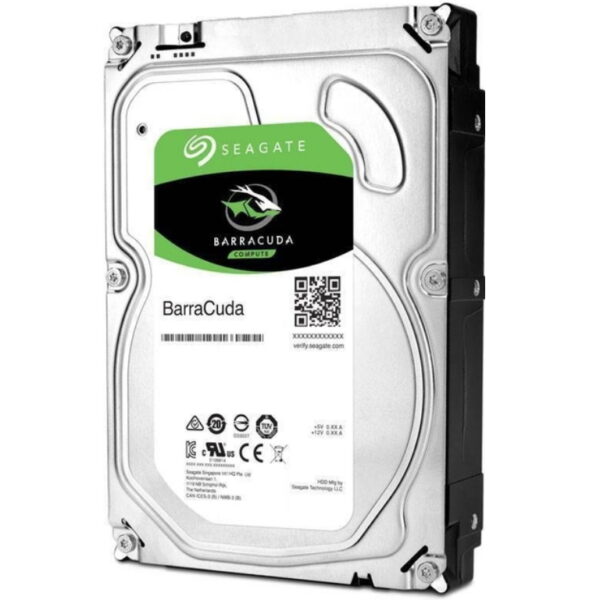 Seagate HDD 4TB SATA3  256MB