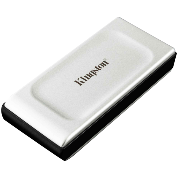 Kingston 1TB Portable SSD XS2000