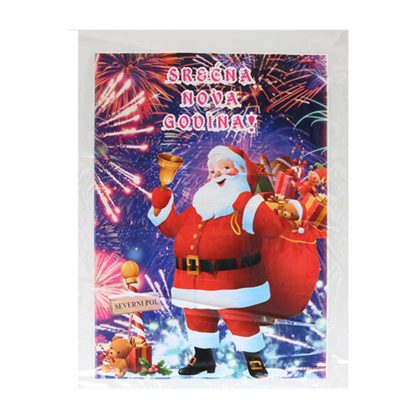 LU VREĆ NG JUMBO 450X750
