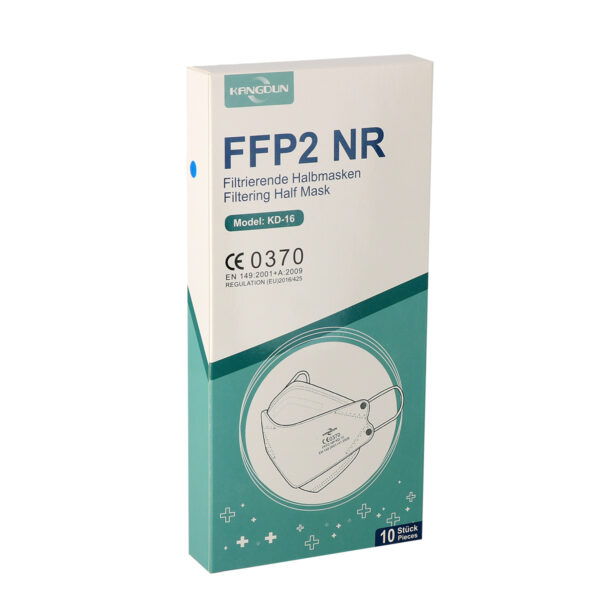 TTC Maska za lice FFP2 1/1 TPl