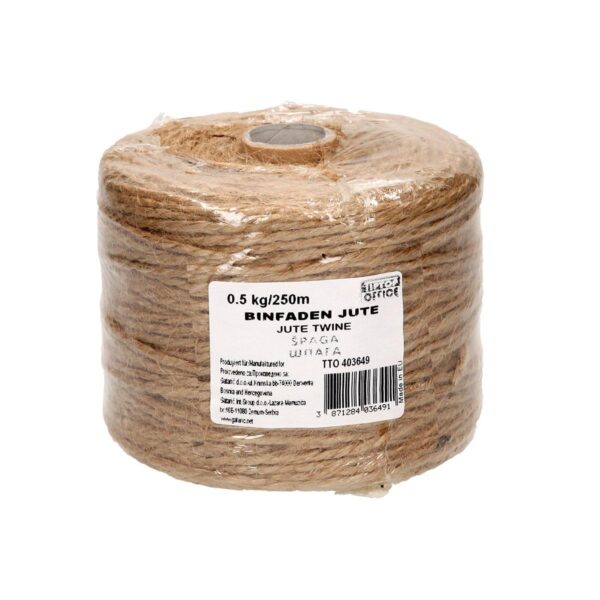 TTO Špaga 500g-95m