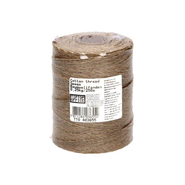 TTO Špaga 250g-220m