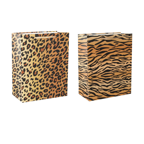 SB Vrećica L Animal Print 210g