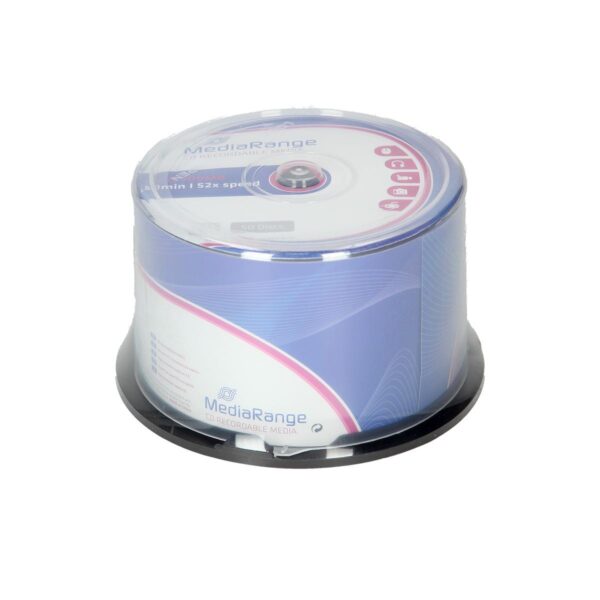 MR CD-R 50/1 700MB