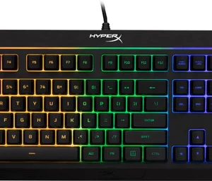 HyperX Alloy Core RGB