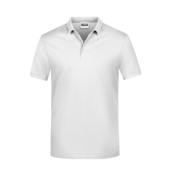 JN Majica POLO Basic M BI
