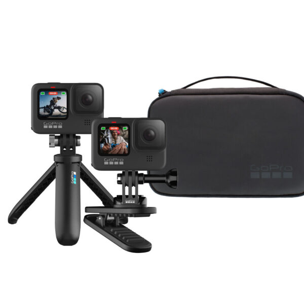 GoPro Travel Kit