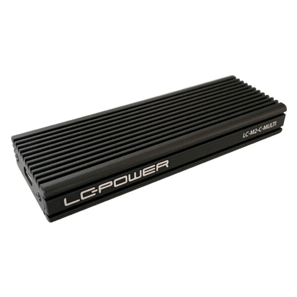 LC-Power LC-M2-C-MULTI