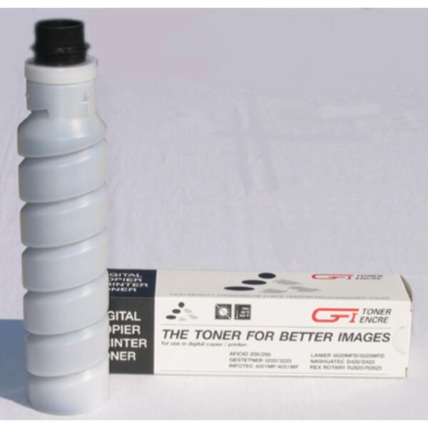 POT TON INT GP210/215