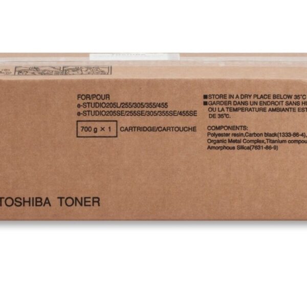 POT TON TOS T-4530
