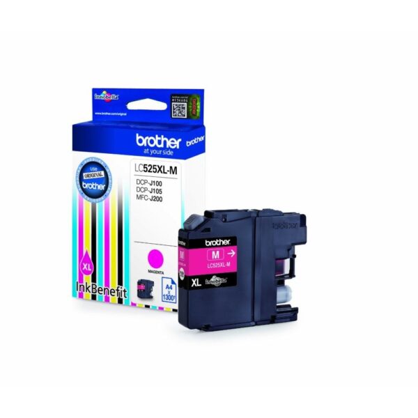 POT INK BRO LC525XL M