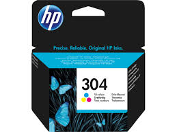 POT INK HP N9K05AE No304 col