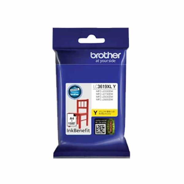 POT INK BRO LC3619XLY