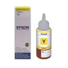 POT INK EPSON T6644 (C13T66444A)