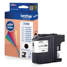 POT INK BRO LC223BK