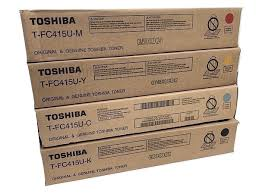 POT TON TOS T-FC415EY