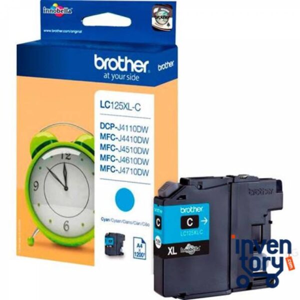 POT INK BRO LC125XLC