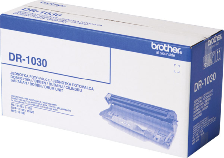 POT BUB BRO DR-1030