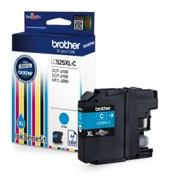 POT INK BRO LC525XL C